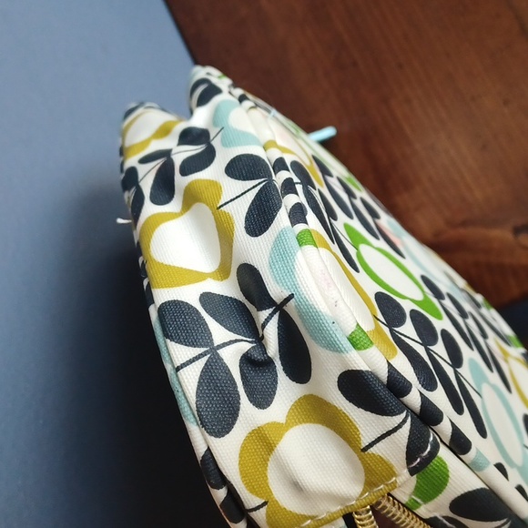 Orla Kiely makeup bag - Picture 12 of 16